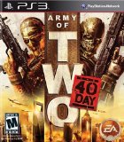 Army of Two: The 40th Day