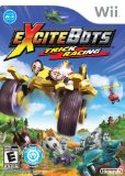 Excitebots: Trick Racing