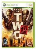 Army of Two: The 40th Day