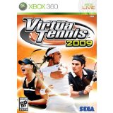 Virtua Tennis 2009