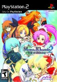 Mana Khemia 2: Fall of Alchemy