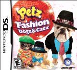 Petz Fashion: Dogz & Catz