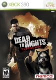 Dead to Rights: Retribution