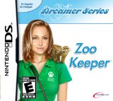 Dreamer Series: Zoo Keeper