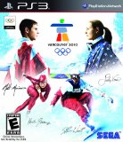 Vancouver 2010 - The Official Video Game of the Olympic Winter Games