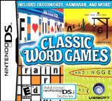 Classic Word Games