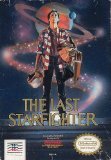 The Last Starfighter