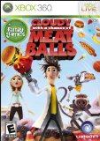 Cloudy with a Chance of Meatballs