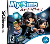 MySims Agents