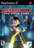 Astro Boy: The Video Game