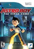 Astro Boy: The Video Game