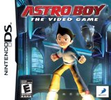 Astro Boy: The Video Game