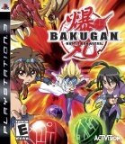 Bakugan Battle Brawlers