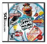 Hasbro Family Game Night