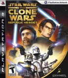 Star Wars The Clone Wars: Republic Heroes