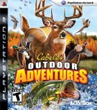 Cabela's Outdoor Adventures 2010