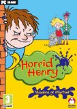 Horrid Henry