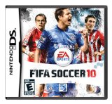 FIFA Soccer 10