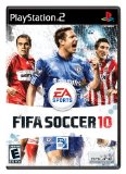 FIFA Soccer 10