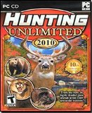 Hunting Unlimited 2010