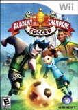 Academy of Champions: Soccer