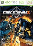 Crackdown 2