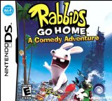 Rabbids Go Home