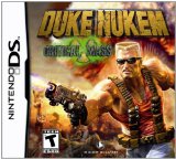 Duke Nukem Trilogy: Critical Mass (2011)