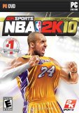 NBA 2K10 