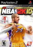 NBA 2K10