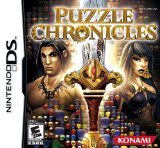 Puzzle Chronicles