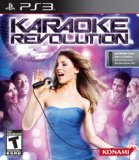 Karaoke Revolution