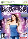 Karaoke Revolution