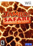 Jambo! Safari: Animal Rescue