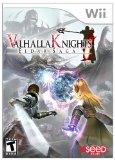 Valhalla Knights: Eldar Saga