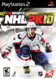 NHL 2K10