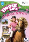 Horse Life Adventures