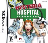 Hysteria Hospital: Emergency Ward