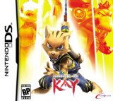 Legend of Kay