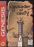 Crusader of Centy