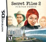 Secret Files 2: Puritas Cordis