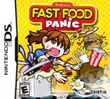 Fast Food Panic