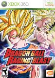 Dragon Ball: Raging Blast