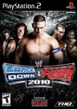 WWE SmackDown vs. Raw 2010