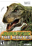 Jurassic: The Hunted