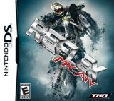 MX vs. ATV Reflex