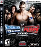 WWE SmackDown vs. Raw 2010 (2009)