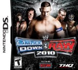 WWE SmackDown vs. Raw 2010