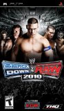 WWE SmackDown vs. Raw 2010