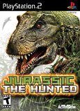 Jurassic: The Hunted